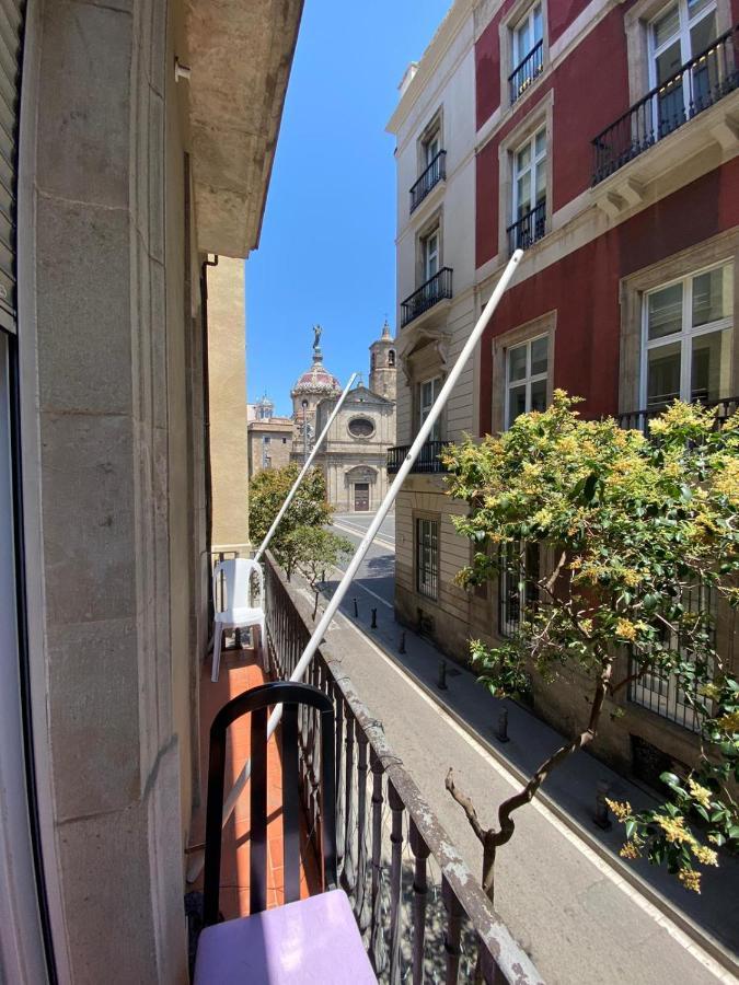 Gasthuis Drassanes Barcelona