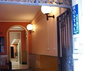 Drassanes Gasthuis Barcelona