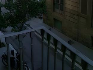 Gasthuis Drassanes Barcelona